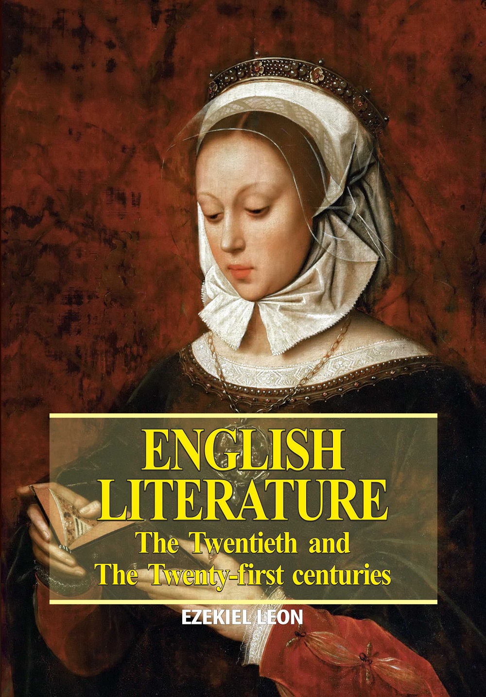 English Literature : The Twentieth and the Twenty-first centuries
